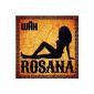 Rosana [Explicit] (MP3 Download)