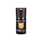 Pepper spray with spray, 40ml - StopNow pepper defender - Made in Germany!  (Misc.)