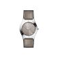 s.Oliver Ladies Watch Casual XS analog quartz leather SO-2475-LQ (clock)