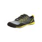 Merrell Trail Glove 2 men's outdoor fitness shoes (Shoes)