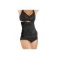 Shapewear Ladies Waist cincher body shaping - seamlessly and conveniently (Textiles)
