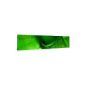 Canvas picture Greencore - 30 x 120 cm (household goods)
