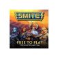 SMITE (for PC only. Not for Xbox One.) [Download] (Software Download)