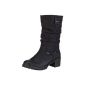 Rieker 97152-00 Ladies High boots (shoes)