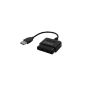 Joypad Adapter EAXUS PS2 pad to PS3 (Accessories)