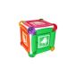 Munchkin Mozart Magic Cube (Baby Care)