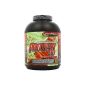 Ironmaxx Protein 90 pistachio, 1er Pack (1 x 2.35 kg) (Health and Beauty)
