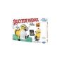 Hasbro - A25761010 - game action and reflex - Doctor Maboul Me - Despicable 2 (Toy)