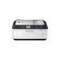 Canon MX350 Multifunction Printer Color Inkjet WiFi (Personal Computers)