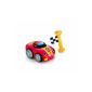 Mattel Fisher-Price V2758 - Baby Fun racing car (toy)
