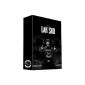 Lak Sho (LTD. Boxset incl. T-Shirt Gr. L, posters and Special) (Audio CD)