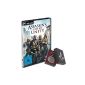 Assassin's Creed Unity - Pocket Watch Bundle (Exclusive to Amazon.de) - [PC] (computer game)