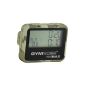 Gymboss miniMAX interval timer and stopwatch - CAMO / TAN SOFTCOAT (Miscellaneous)
