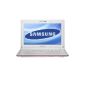Samsung N150Plus Netbook 10.1 