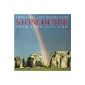 Stonehenge (From Then Till Now) (Audio CD)