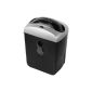 Genie 550 MXCD quieter shredders, up to 5 sheets, micro - particle cut - highest security, with CD - Shredder, silver / black (Office supplies & stationery)