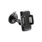 BUYSICS Cars Car Holder for iPhone 5s