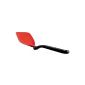 Dream Farm Chopula, flexible spatula, Fire Truck (Red) (household goods)