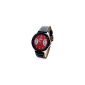 Winner Jack Automatic Watch Leather Strap Watch (Watch)