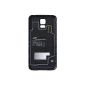 Samsung Induction Charging Case - Black (Accessory)