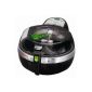 Tefal FZ 7002 Actifry Fryer Hot Air Gourmet Edition (household goods)