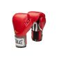 Everlast Boxing Gloves Velcro Pro Style Trng.  Gloves (equipment)