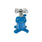 More Campingaz Bleuet 206 stove fire 1 Blue (sold without gas cylinder) (Sport)
