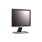 ViewSonic VX922 48.3 cm (19 inch) LCD TFT monitor (contrast 650: 1, response time 2ms) (Electronics)