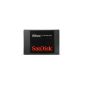 SanDisk Extreme SSD 120GB internal 2.5 
