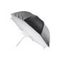 Walimex Pro Umbrella Soft reflector (91 cm) (Accessories)