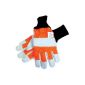 Cut-resistant glove Forest Glove Gr.  XL (garden products)