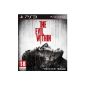 The Evil Within (Video Game)