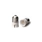 Auraglow - bulb socket converter E27 to B22 (Kitchen)