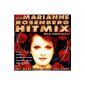The Marianne Rosenberg Hitmix (Audio CD)