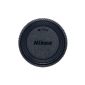 Cover for all Nikon SLRs