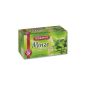 Teapot mint 20 bags, 4-pack (4 x 45 g package) (Food & Beverage)