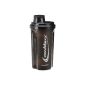 Ironmaxx Shaker Black 700 ml, 1-pack