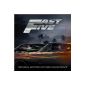 Fast Five (Audio CD)