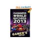 Guinness World Records 2013 Gamer's Edition (Guinness World Records Gamer's Edition) (Paperback)