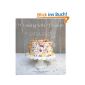 Cooking with Flowers: Sweet and Savory Recipes with Rose Petals, Lilacs, Lavender, and Other Edible Flowers (Hardcover)