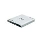 Samsung SE-406AB / RSWD Blu Ray 6x USB Drive Retail Kit White (Accessory)