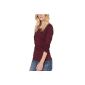 QS by s.Oliver Ladies Long Sleeve 41.409.31.8004 (Textiles)