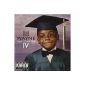 Tha Carter IV (CD)