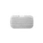 Denon Envaya Bluetooth Speaker (aptX, NFC) White (Electronics)