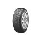 Winter tires Dunlop SP Winter Sport 3D 265/45 R18 101V N0 (F, C)