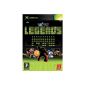 Taito Legends (Xbox) UK IMPORT (video game)