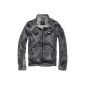 Brandishes Drake Vintage Jacket anthracite (Clothing)
