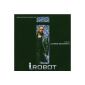 I, Robot (Audio CD)