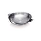 Beka Evolution 12328214 Stove Corps Pan All stainless Lisse All Lights + Induction 20cm (Kitchen)
