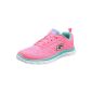 chic sports shoe at a comfortable price